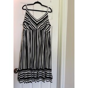 Torrid dress, size 2